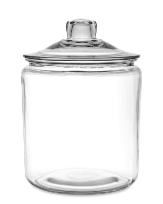 Biscotti Jar 3.8 Litre